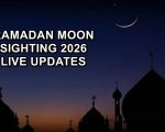Ramadan Moon Sighting Updates In Pakistan 2026
