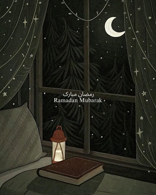 Ramzan Mubarak 2026 Wishes Whatsapp And Tiktok Status Download 