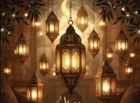 Ramzan Mubarak 2026 Wishes Whatsapp And Tiktok Status Download 