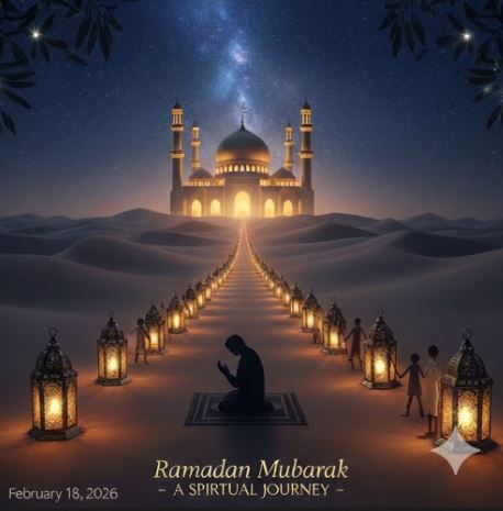 Ramzan Mubarak 2026 Wishes Whatsapp And Tiktok Status Download 