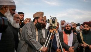 Ruet E Hilal Committee To Meet Feb 18 For Ramadan Moon Sighting