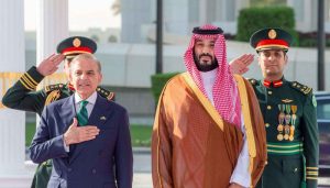 Saudi Crown Prince Mohammed Bin Salman To Visit Pakistan Soon Envoy