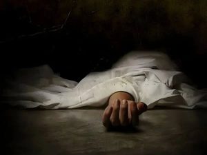 Siblings Kill Father In Jhang