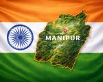 Silenced No More Why Indias Iron Fist In Manipur Is Forging A New Destiny In The Hills