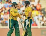 South Africa Beat West Indies By Nine Wickets In T20 World Cup Super 8 Clash