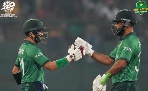 Sri Lanka Invites Pakistan To Bat First In Super 8 Thriller Of T20 World Cup 2026