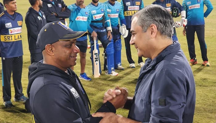 Sri Lanka urges Pakistan to reconsider India match boycott in T20 World Cup 2026