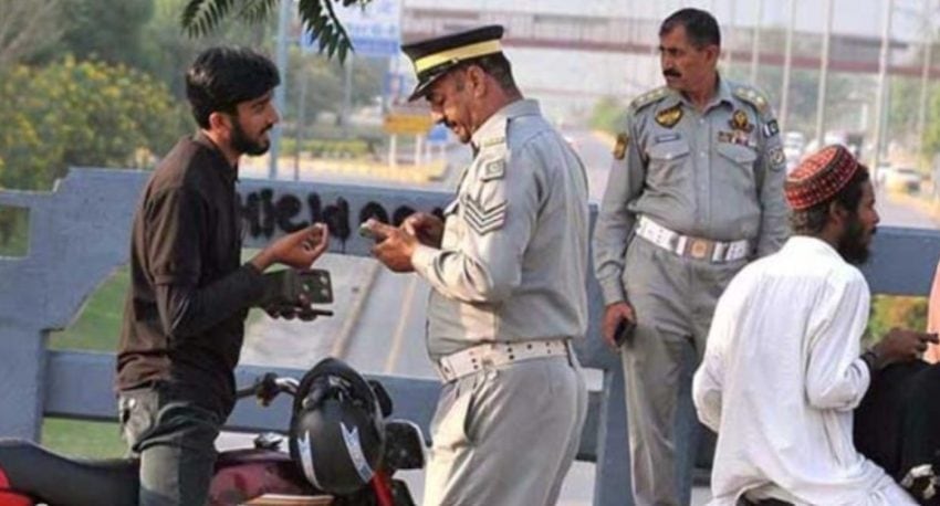 Students Under 18 Can Now Legally Get Driving Permits In Punjab