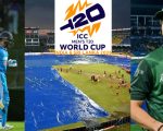 T20 World Cup 2026 Weather Update For Blockbuster Pakistan Vs India Match