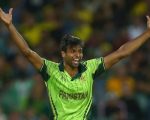 T20 World Cup Ehsan Adil Becomes Second Cricketer To Play Against Pakistan After Representing Green Shirts