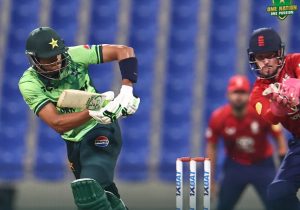 T20 World Cup England Beat Pakistan By 2 Wickets To Reach Semi Final