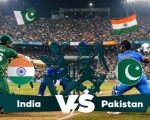 T20 World Cup Is Semi Final Or Final Showdown Between Pakistan India Still Possible