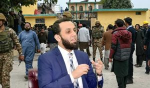 Tarar Blames Pti For Surge In Terrorism After Islamabad Imam Bargah Attack