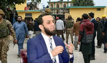 Tarar Blames Pti For Surge In Terrorism After Islamabad Imam Bargah Attack