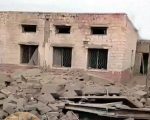 Terrorists Use Drone Strike To Blow Up School In North Waziristan