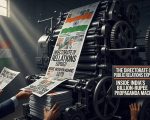 The Directorate Of Public Relations Exposed Inside Indias Billion Rupee Propaganda Machine