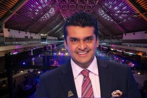 The Last Person Who Did Magic Is Not Doing Well Fakhar Alam Goes Viral With