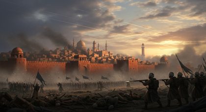 The Market For Mayhem Dissecting The Financial Infrastructure Of Fitna Al Hindustan