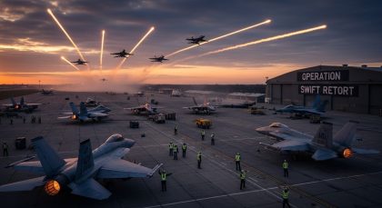 The Menu Of Humiliation From Fantastic Tea And Rafale Toast To The Endless Rain Of Destroyed Indian Jets