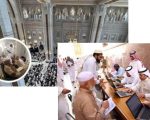 Thousands Seeking Itikaf Spots In Masjid Al Haram Masjid An Nabawi Amid Online Registration Launch