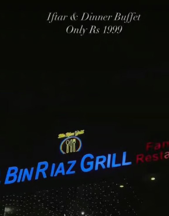 Top Iftar Buffet Deals In Islamabad To Try In Ramadan 2026 
