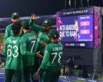 Tough Road Ahead For Pakistan In T20 World Cup After Abandoned Game Against Nz