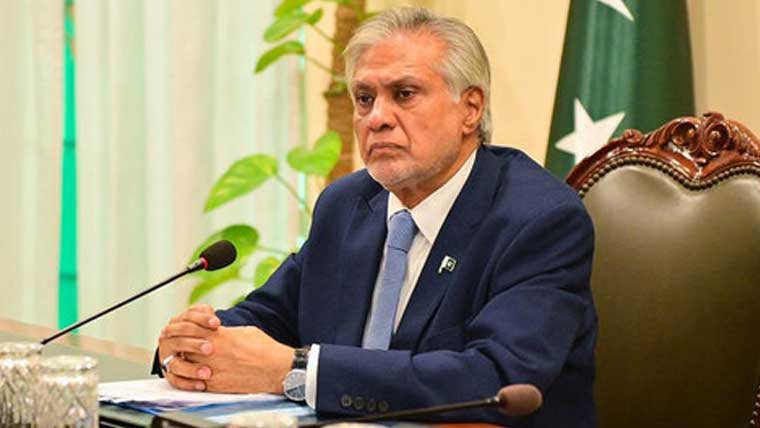 Uae Assures 2 Billion Rollover Says Ishaq Dar