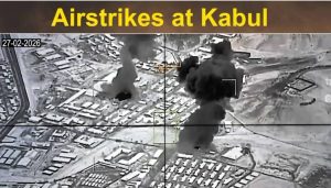 Un Russia And Iran Call For Dialogue Amid Rising Tensions Pak Afghan Tensions