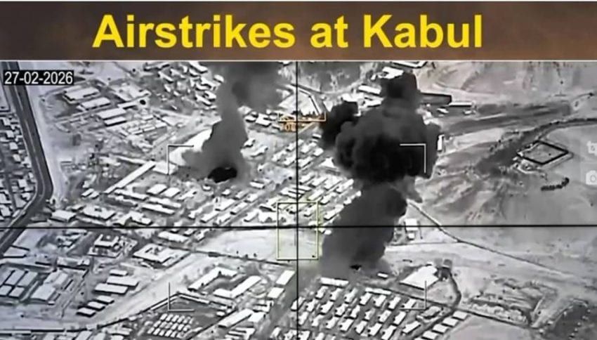 Un Russia And Iran Call For Dialogue Amid Rising Tensions Pak Afghan Tensions