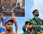 Update On Pakistan Vs India T20 World Cup Match As Icc Proposes Deal To End Standoff