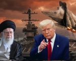 Us Mulls Week Long Military Action In Iran As Second Carrier Heads To Middle East