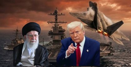 Us Mulls Week Long Military Action In Iran As Second Carrier Heads To Middle East