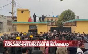 Us Russia Saudi Leaders Unite In Condemnation After Terror Strikes Pakistani Worshippers