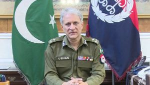 Usman Anwar Notified As New Dg Fia In Latest Reshuffle