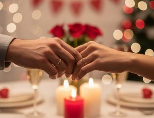 Valentines Day Why Millions Across The World Still Believe In One True Love