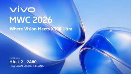 Vivo Announces Mwc 2026 Attendance Set To Showcase New Flagship X300 Ultra