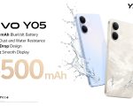 Vivo Introduces The All New Y05 Power Protection And Performance
