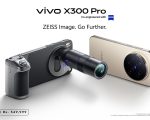 Vivo Launches X300 Pro In Pakistan At Rs349999