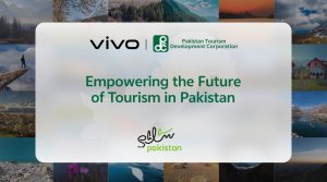 Vivo Ptdc Launch Initiative To Inspire Young Creators And Boost Pakistan Tourism