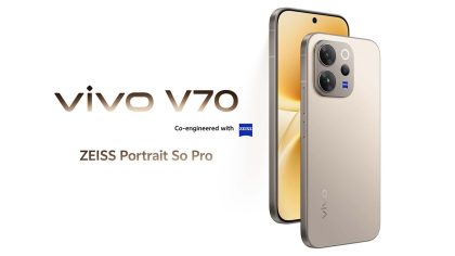 Vivo V70 5g To Debut With Advanced 50 Mp Zeiss Super Telephoto Camera