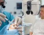 What Is Anti Vegf Procedure Imran Khan Received For Vision Loss At Pims