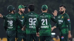 What Is Pakistans Plan B If Green Shirts Skip T20 World Cup 2026