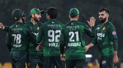 What Is Pakistans Plan B If Green Shirts Skip T20 World Cup 2026