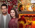 Whats Cooking Between Asim Azhar And Hania Aamir