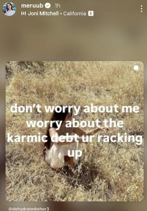 Whats Cooking Between Asim Azhar And Hania Aamir 