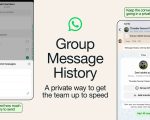 Whatsapp Introduces New Feature For Group Chats