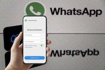 Whatsapp Password Feature Lets Users Add Extra Security To Accounts