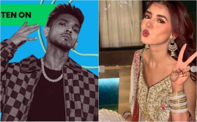 Who Is Zoeia Karim Skincare Expert Who Won Heart Of Rapper Talha Anjum