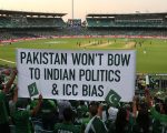 Why Pakistan Wont Bow To Indian Politics And Icc Bias In International Cricket Anymore