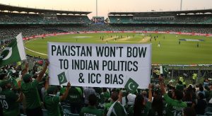 Why Pakistan Wont Bow To Indian Politics And Icc Bias In International Cricket Anymore